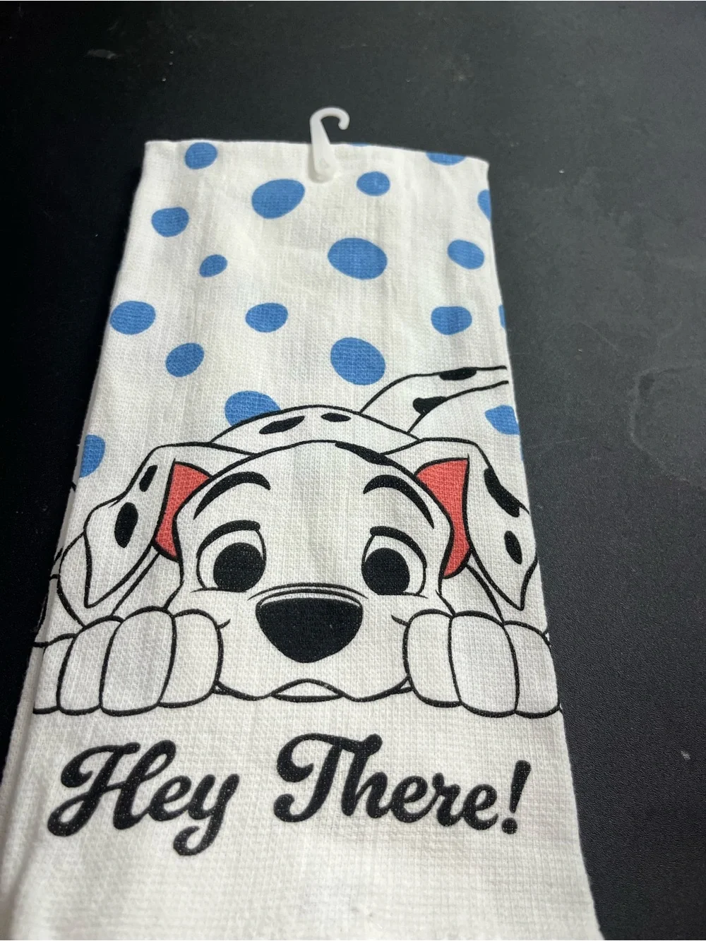Disney dalmatian design